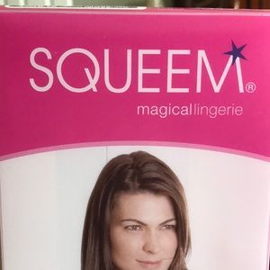 Squeem Magical Lingerie Perfect Waist